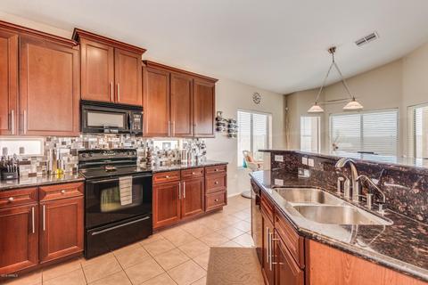 9997 E Hay Loft Rd, Florence, AZ 85132 photo 4