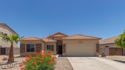 9997 E Hay Loft Rd, Florence, AZ 85132 photo 1
