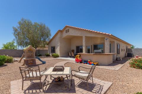 9997 E Hay Loft Rd, Florence, AZ 85132 photo 15