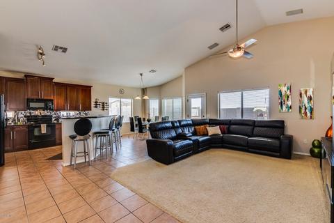 9997 E Hay Loft Rd, Florence, AZ 85132 photo 2