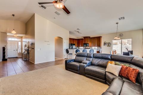 9997 E Hay Loft Rd, Florence, AZ 85132 photo 3