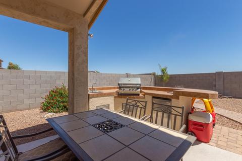9997 E Hay Loft Rd, Florence, AZ 85132 photo 14