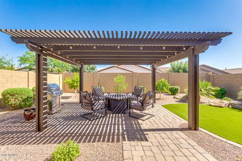 10117 E Thatcher Ave, Mesa, AZ 85212 photo 31