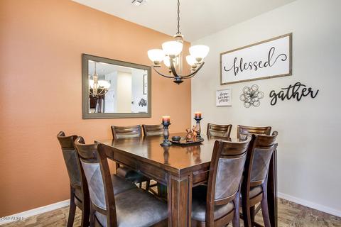 10117 E Thatcher Ave, Mesa, AZ 85212 photo 8