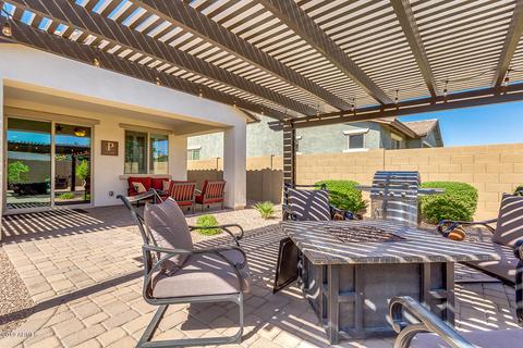 10117 E Thatcher Ave, Mesa, AZ 85212 photo 35