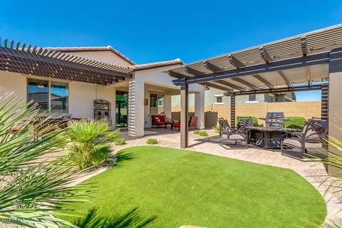 10117 E Thatcher Ave, Mesa, AZ 85212 photo 30