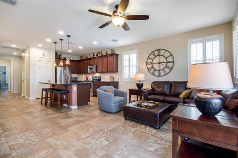 10117 E Thatcher Ave, Mesa, AZ 85212 photo 7