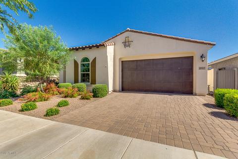 10117 E Thatcher Ave, Mesa, AZ 85212 photo 3