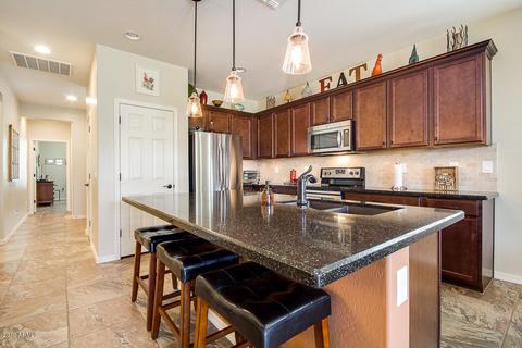 10117 E Thatcher Ave, Mesa, AZ 85212 photo 11