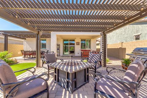 10117 E Thatcher Ave, Mesa, AZ 85212 photo 34