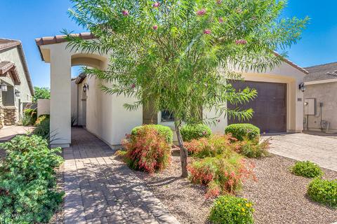 10117 E Thatcher Ave, Mesa, AZ 85212 photo 2