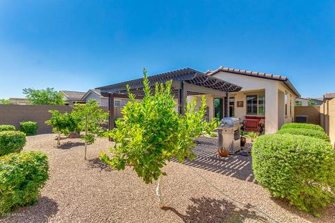 10117 E Thatcher Ave, Mesa, AZ 85212 photo 28