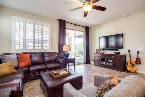 10117 E Thatcher Ave, Mesa, AZ 85212 photo 5