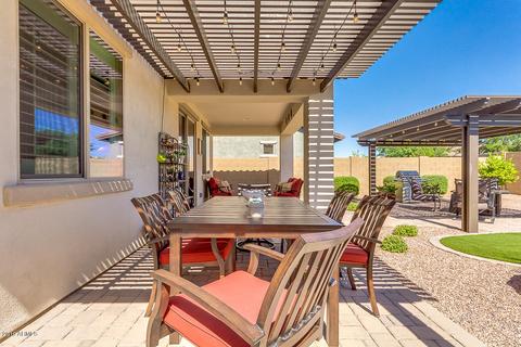 10117 E Thatcher Ave, Mesa, AZ 85212 photo 33