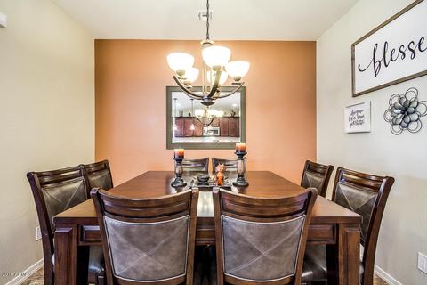 10117 E Thatcher Ave, Mesa, AZ 85212 photo 9