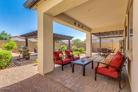 10117 E Thatcher Ave, Mesa, AZ 85212 photo 37