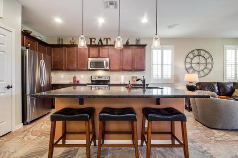 10117 E Thatcher Ave, Mesa, AZ 85212 photo 12