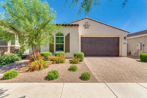 10117 E Thatcher Ave, Mesa, AZ 85212 photo 1