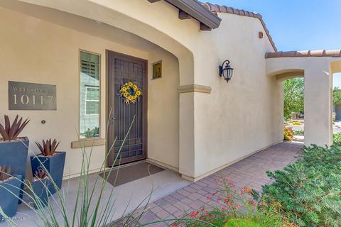 10117 E Thatcher Ave, Mesa, AZ 85212 photo 4