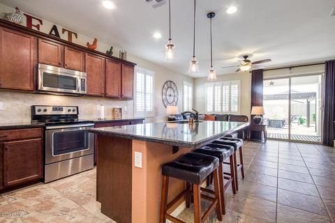 10117 E Thatcher Ave, Mesa, AZ 85212 photo 13