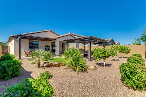 10117 E Thatcher Ave, Mesa, AZ 85212 photo 29