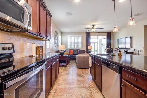 10117 E Thatcher Ave, Mesa, AZ 85212 photo 14