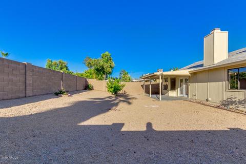 3116 E John Cabot Dr, Phoenix, AZ 85032 photo 19