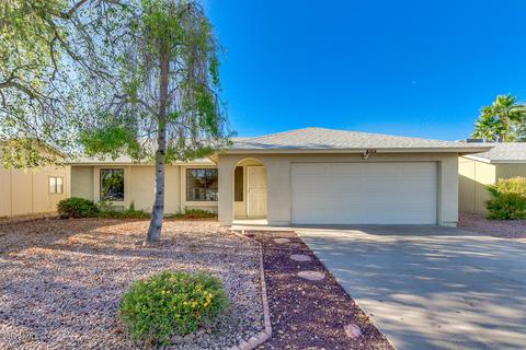 3116 E John Cabot Dr, Phoenix, AZ 85032 photo 1