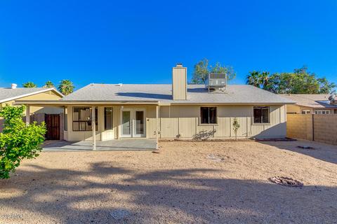 3116 E John Cabot Dr, Phoenix, AZ 85032 photo 5