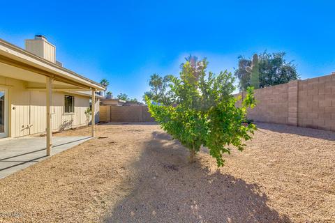 3116 E John Cabot Dr, Phoenix, AZ 85032 photo 18