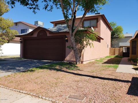 4015 N 87th Dr, Phoenix, AZ 85037 photo 2