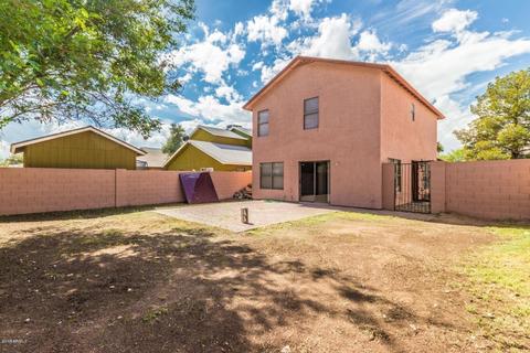 4015 N 87th Dr, Phoenix, AZ 85037 photo 20