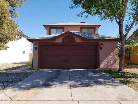 4015 N 87th Dr, Phoenix, AZ 85037 photo 1