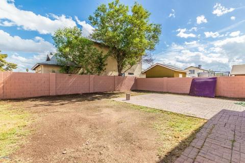 4015 N 87th Dr, Phoenix, AZ 85037 photo 19