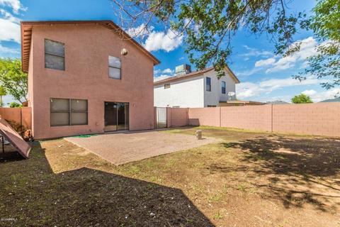 4015 N 87th Dr, Phoenix, AZ 85037 photo 21