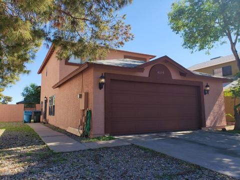 4015 N 87th Dr, Phoenix, AZ 85037 photo 3
