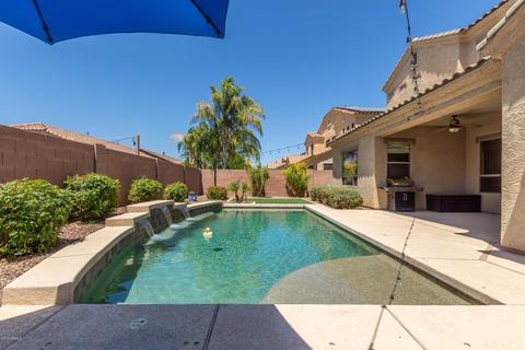 1295 E Bautista Rd, Gilbert, AZ 85297 photo 42