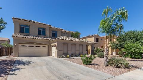 1295 E Bautista Rd, Gilbert, AZ 85297 photo 1