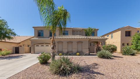 1295 E Bautista Rd, Gilbert, AZ 85297 photo 2