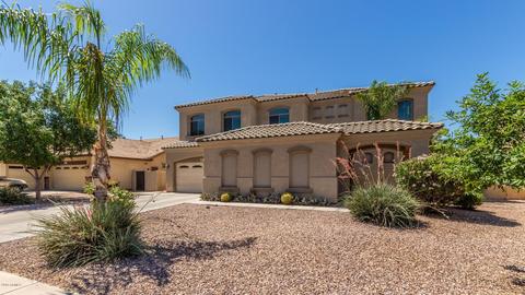 1295 E Bautista Rd, Gilbert, AZ 85297 photo 3