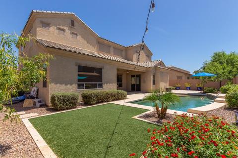 1295 E Bautista Rd, Gilbert, AZ 85297 photo 38
