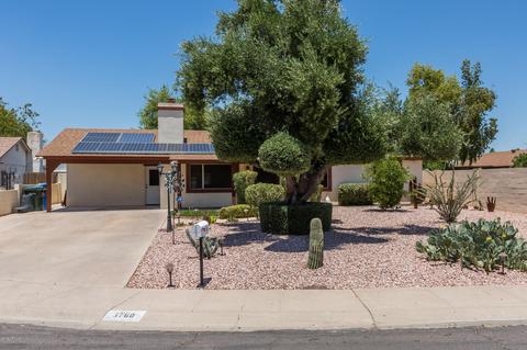 3760 E Andora Dr, Phoenix, AZ 85032 photo 1