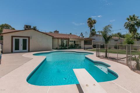 3760 E Andora Dr, Phoenix, AZ 85032 photo 29