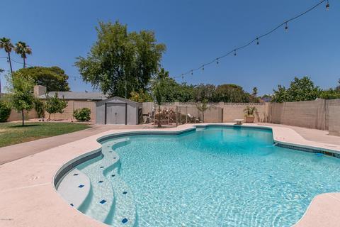 3760 E Andora Dr, Phoenix, AZ 85032 photo 2