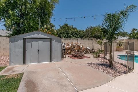 3760 E Andora Dr, Phoenix, AZ 85032 photo 25