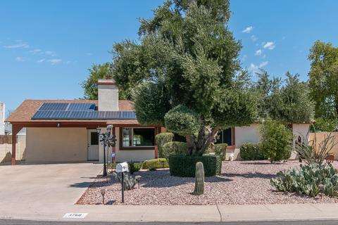 3760 E Andora Dr, Phoenix, AZ 85032 photo 30