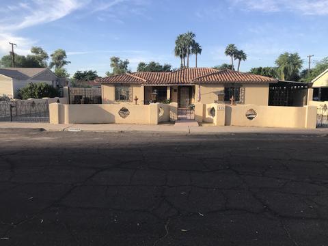 333 E Medlock Dr, Phoenix, AZ 85012 photo 1