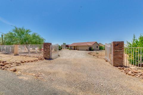 5799 E 22nd Ave, Apache Junction, AZ 85119 photo 1