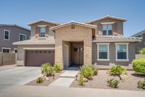 2912 E Virginia St, Mesa, AZ 85213 photo 1