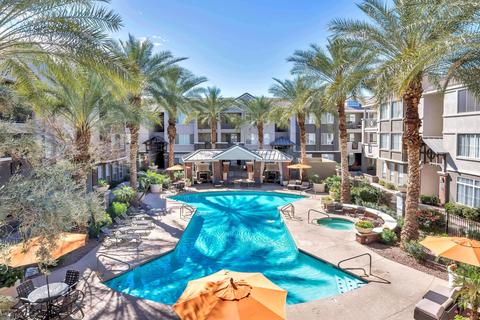 909 E Camelback Rd #2005, Phoenix, AZ 85014 photo 23